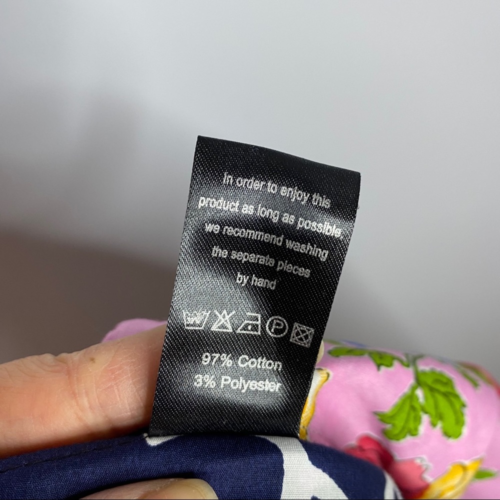Zand Amsterdam Snap Reversible Wrap Skirt - Picture 12 of 13